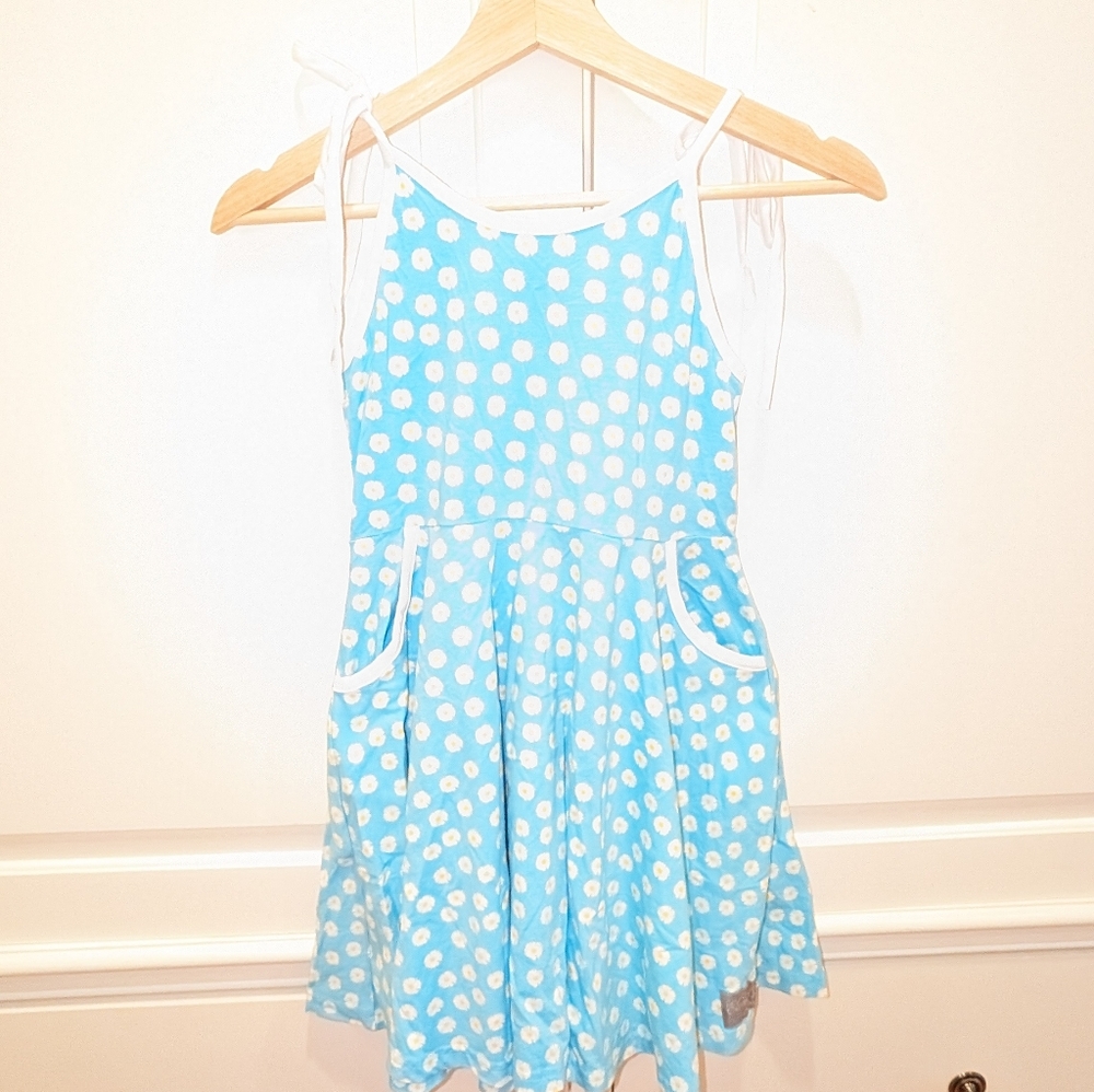 Eleanor Rose Maggie Dress 8-10